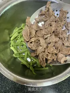 Make Crunch beef step 9