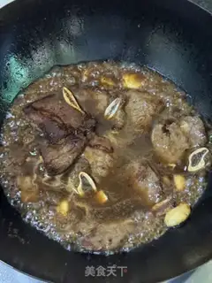 Make Garlic cowboy bones step 8
