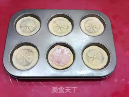 Make The soy-saloon step 11