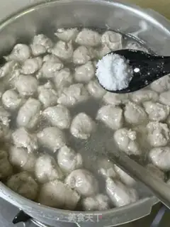 Make Rop and rosary step 6