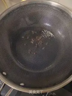 Make Bean-cooked shrimp step 7