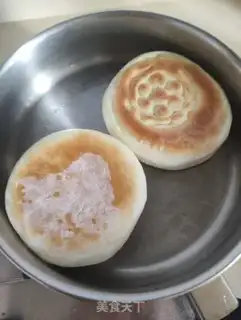 Make A simple piece of meat step 0