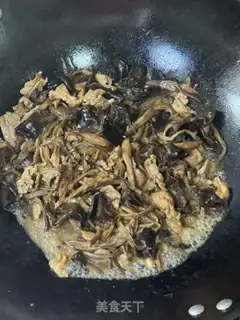 Make Scrambled meat step 9