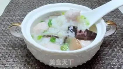 Make Porridge step 11