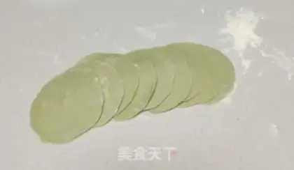 Make Pork shrimp bun step 6