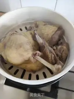 Make Pork step 0