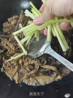 Make Scrambled meat step 10