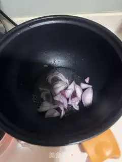 Make Simple curry chicken step 0