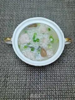 Make Porridge step 12