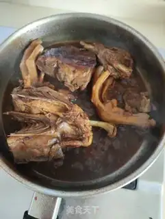 Make Pork step 4