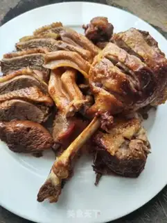 Make Pork step 5