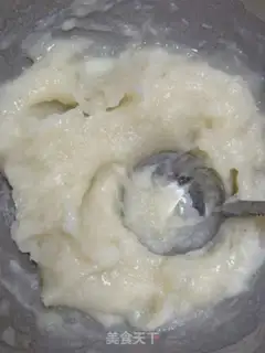 Make Strawberry sauce step 3