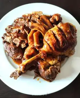 Make Pork step 7