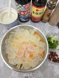 Make Frozen potatoes step 5