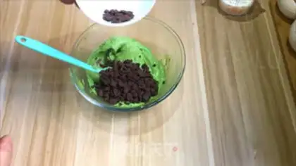 Make Tea cheese, Olio step 6