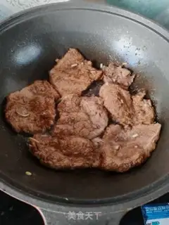 Make Red-hot chops step 4
