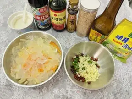 Make Frozen potatoes step 6