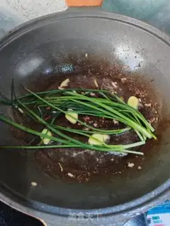 Make Red-hot chops step 5