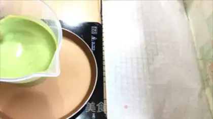 Make Tea and cream rolls step 8