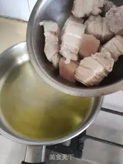 Make Beetle meat step 2