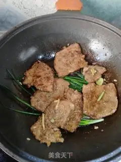 Make Red-hot chops step 6