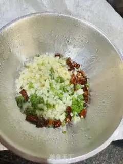 Make Frozen potatoes step 8
