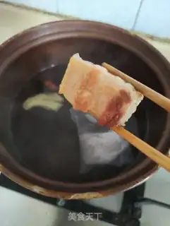 Make Beetle meat step 3