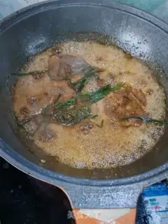 Make Red-hot chops step 7