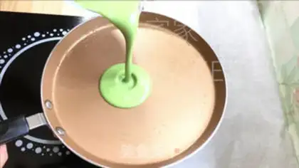 Make Tea and cream rolls step 10
