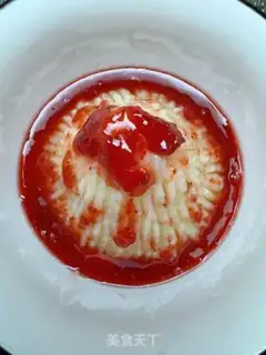 Make Strawberry sauce step 8