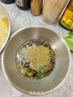Make Frozen potatoes step 9