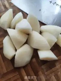 Make Beetle meat step 5