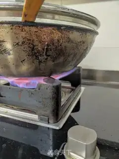 Make Bean-cooked shrimp step 24