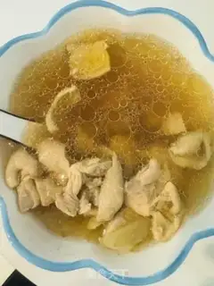 Make Tea and cream rolls step 15