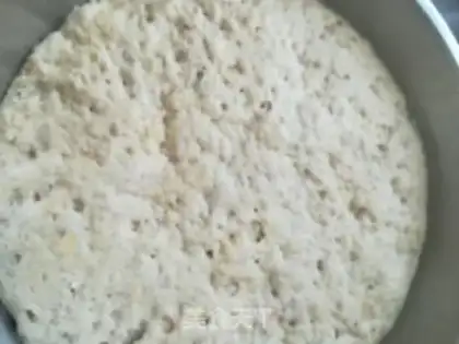 Make Barbecue rolls step 0