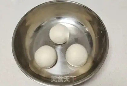 Make Pancakes step 1