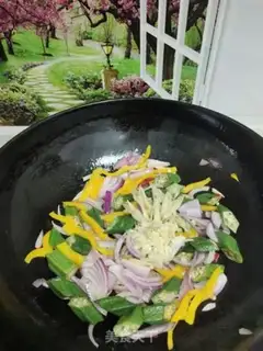 Make Fry step 3