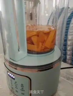 Make Pumpkin step 2