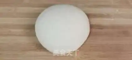 Make Sausage bun step 0