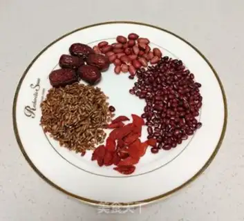 Make Breakfast is five reds step 0