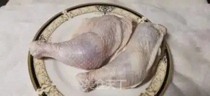 Make Sausage bun step 1