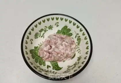 Make Meatlet step 0