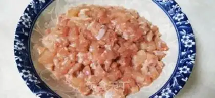 Make Sausage bun step 2