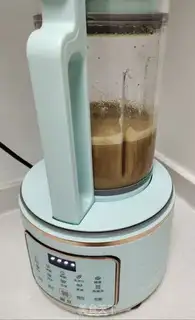 Make Breakfast is five reds step 2
