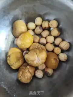 Make Pork soup step 0