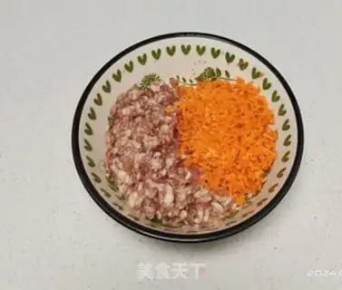 Make Meatlet step 1