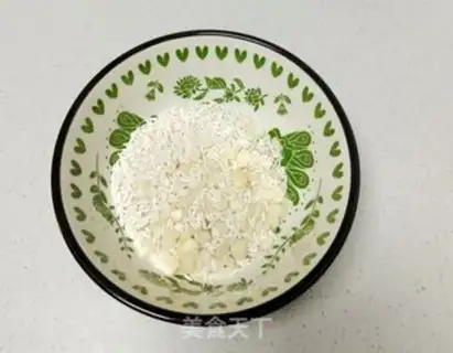 Make Homemade almonds step 0