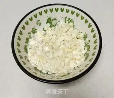 Make Homemade almonds step 1