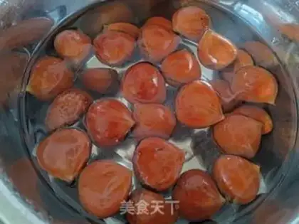 Make Chestnut step 0