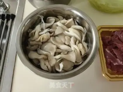 Make Sour butter step 2